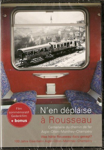N' En Deplaise A Rousseau