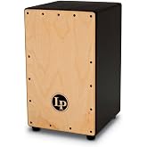 Latin Percussion LP1426LP Adjustable Cajon