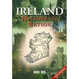 "Ireland History of a Nation" av David Ross