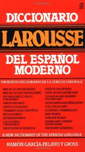Amazon.com: VOX Diccionario Escolar, 2nd Edition: 9780071772235