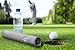 Way 2 Cool Silver Mesh Cooling Towel, Running, Swimming, Yoga, Fitness, Pilates, Golf