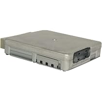 Rebuilt ECU CARDONE Remanufactured Ford Computer (Part #78-4582 ...