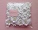 YYCRAFT Pack Of 30 Satin 1.5