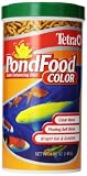 TetraPond 16451 Pond Color Sticks, 4.94-Ounce, 1-Liter