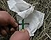 ETOPSTECH Survival Magnesium Flint Fire Starter Stick Lanyard for Camping Outdoor,Matchbox Fire Start Boy Scouts