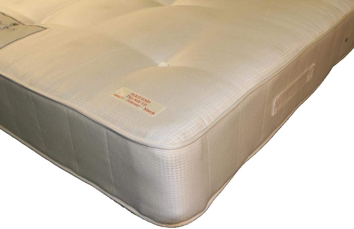 Posturematic 3ft Single Electric Adjustable Bed Pocket MATTRESS