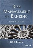 Risk Management In Banking Jo 235 L Bessis 9780470019139
