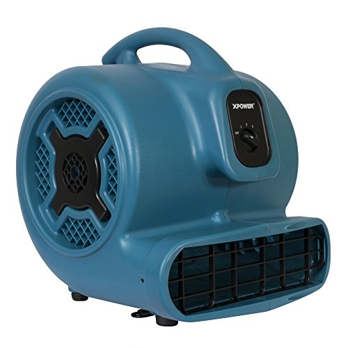 XPOWER X-830 Pro Air Mover