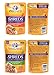 Wellness Healthy Indulgence Wet Cat Food Pouch Variety Pack, 10 Flavors, 3-Ounces Each (10 Pack)