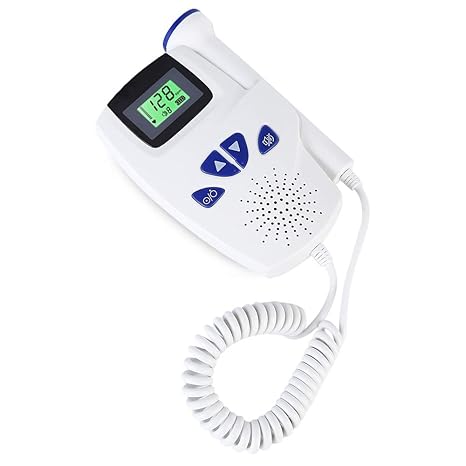 fetal doppler use