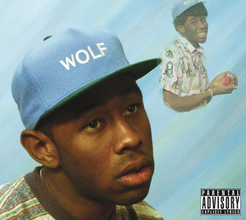 Wolf [Explicit]
