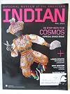 National Museum of the American Indian Magazine - Winter 2012 - Art Market Issue