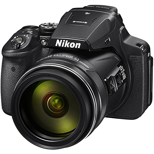 Nikon-COOLPIX-P900-16MP-83x-Super-Zoom-4k-Wi-Fi-GPS-Digital-Camera-64GB-Memory-Accessory-Bundle