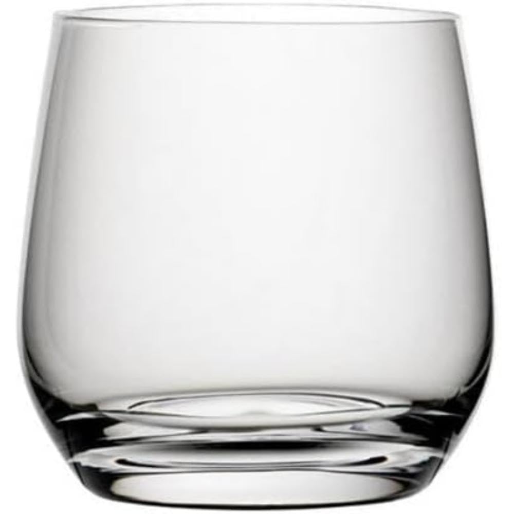 Utopia Murray Double Old Fashioned Glass 12.75oz / 360ml, R250116-00000-B01006, Pack of 6