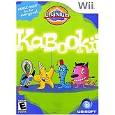 Cranium Kabookii - Nintendo Wii (Renewed)