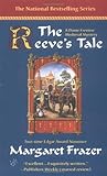 Front cover for the book The Reeve's Tale by Margaret Frazer