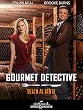 Gourmet Detective: Death al Dente