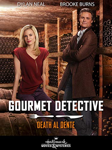 Gourmet Detective: Death al Dente