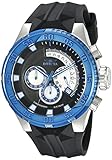 Invicta Men's 16925SYB I-Force Analog Display Quartz Black Watch