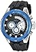 Invicta Men's 16925SYB I-Force Analog Display Quartz Black Watch