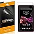 Supershieldz (3 Pack) Designed for RCA 7 Voyager II (RCT6773W22B) 8GB Quad Core Tablet Screen Protector, High Definition Clear Shield (PET)