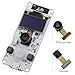 TTGO T-Camera ESP32-WROVER-B OV2640 Camera Module ESP32 WROVER & PSRAM Camera Module 0.96 OLED ESP32-WROVER (Fish-Eye Lens)