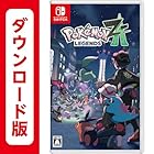 Pokémon LEGENDS Z-A|オンラインコード版
