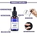 Neutriherbs Retinol Serum with Hyaluronic Acid Intensive Wrinkle Vitamin A Antioxidant Retinal Serum for Face