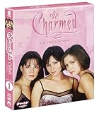 [DVD]チャームド~魔女3姉妹~ シーズン1<トク選BOX> [DVD]