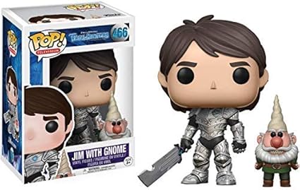 funko pop trollhunters