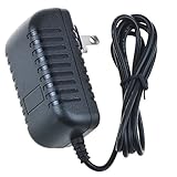 PK Power AC/DC Adapter for at&T ATT CRL82112 CRL82212 DECT 6.0 Digital Cordless Phone HD Audio Base Unit (Note: for The Base Unit. NOT fit Handset Charging Cradle.)