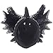 Magical Fire Breathing Dragon Head Incense Burner Holder for Scented Cones in Mythical Statues & Sculptures As Gothic Style Medieval Home Decor for Aromatherapy or Fantasy Gifts