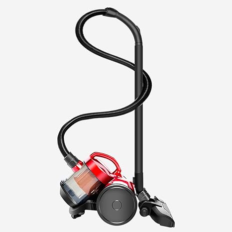 aspirateur bidon sans sac