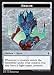 Magic: the Gathering - Emblem - Kiora (014/014) - Battle for Zendikar