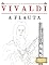 Livro Vivaldi para a Flauta: 10 peças fáciles para a Flauta livro para principiantes
