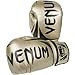 Venum Challenger 2.0 Boxing Gloves - Gold, 16 oz