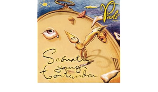 album padi sesuatu yang tertunda indowebster