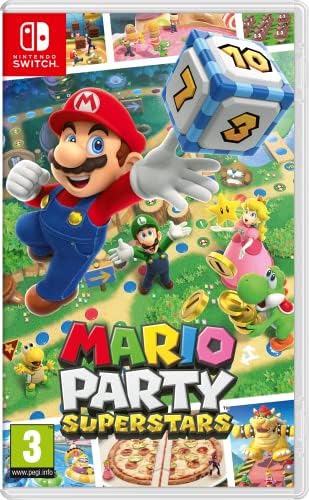 Amazon.com: Birthday Party Bash - Party - Nintendo Wii : Video Games
