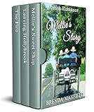 Amish Romance: Mellie's Story by
