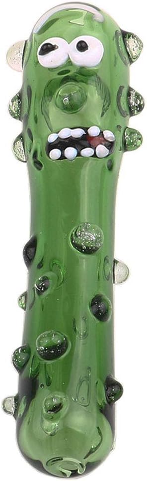 YTPB Believes You Should Need A Green, Portable and Durable Detachable Mini Tool 2 Piece Set Sherlock Holmes Pipe Small Gandalf Pipe