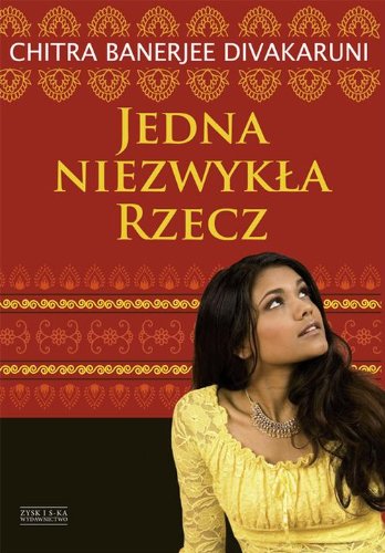 Jedna niezwykla rzecz