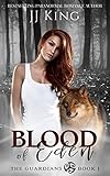 Bargain eBook - Blood of Eden
