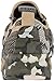 Diesel Men's SKB S-KBY III Sneaker, Multicolor Army, 10.5 M US