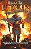 Beyonders: La voie de la prophétie (French Edition) by 
