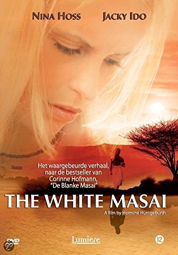 La Massai Blanche