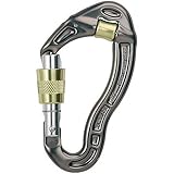 DMM Revolver Locking Carabiner