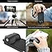 bitplay SNAP! 7 - Camera Case for iPhone 7 (Lenses Not Included) - Black