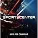 2013 Calendar ESPN Sports Trivia 2013 Desk Calendar by