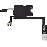 Ear Speaker Earpiece Proximity Sensor Flex Module for iPhone 14 Pro Max 6.7 | Ear Speaker Earpiece Proximity Sensor Flex Module Replacement for Apple iPhone 14 Pro Max 6.7 inch