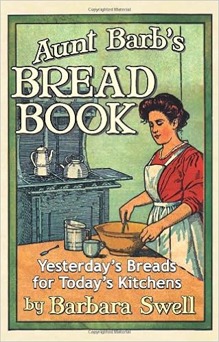Buy Aunt Barb S Bread Book Yesterday S Breads For Today S